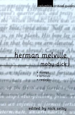Libro Herman Melville: Moby-dick: Essays, Articles, Revie...