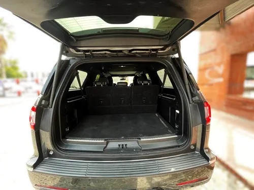 Lincoln Navigator 3.5 Reserve L At