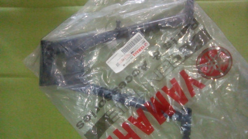 Imagen 2 de 3 de Soporte Burro De Rx115, Yt115 Yamaha Original