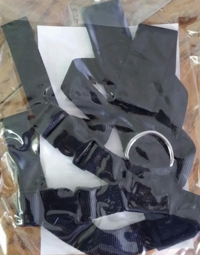 Arnés Para Coche Omnipet Kwik Klip, Pequeño
