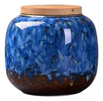 Comprar Jessie Tea Loose Tea Tea Tea Caddy Caddy Cipst Para El De Té