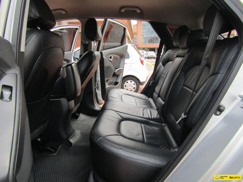 Hyundai Tucson Ix 35 Mt 2.0 4x2