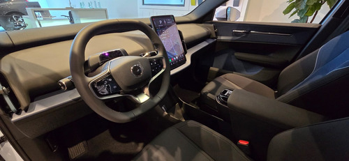 Volvo EX30 Core E40