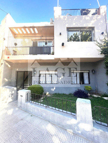 Ph 4 Amb Pb Frente Solo 3 Unidades Patio S/expensa Impecable