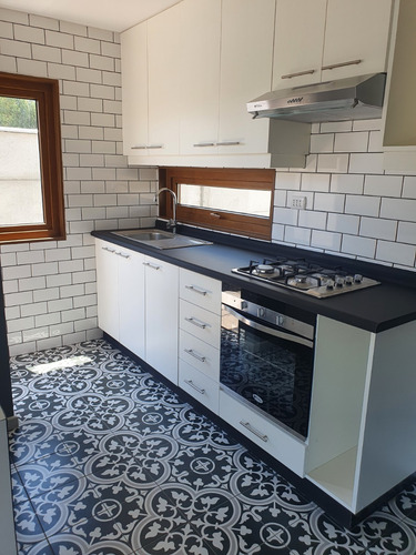 Imagen 5 de 17 de Preciosa Casa En Arriendo De 3 Dormitorios En Chicureo