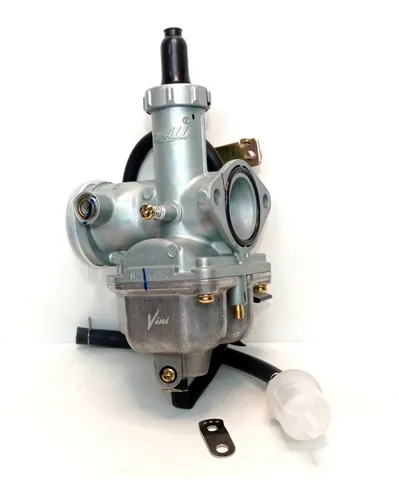 comprar Carburador 125 Vini Cg 125 Moto  - Gkmotos.uy