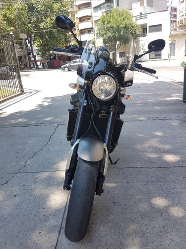 Imagen 11 de 16 de Yamaha Xsr 900 Permuto Qr Motors