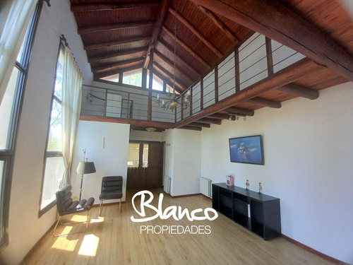 Casa En Alq. Temporario En Buen Retiro, Pilar, G.b.a. Zona Norte