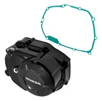 Comprar Tapa Embrague Y Junta Embrague Orig Honda Wave 110s Paperino