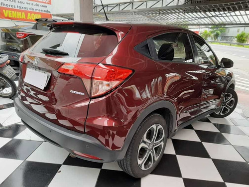 Hr-v 2016 Aut.