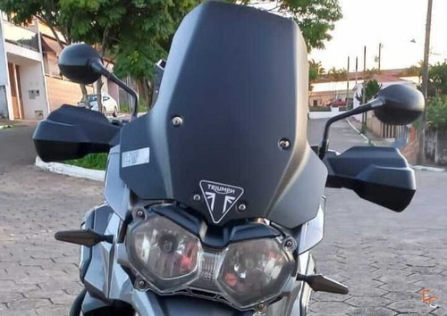 Imagem 3 de 8 de Triumph Tiger Explorer 2014