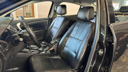 Renault Fluence 2.0 Dynamique 16v Flex 4p Automatico