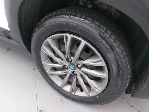 Fiat Pulse 1.3 FLEX DRIVE CVT