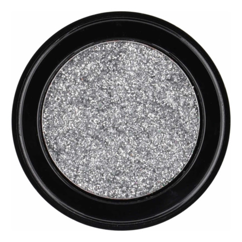 Pink Up - Glitter Eye Silver