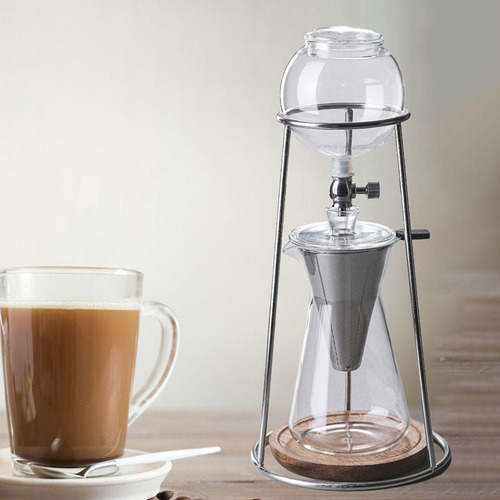 Cafetera Máquina De Goteo Cafetera Espresso Cafetera De Gote