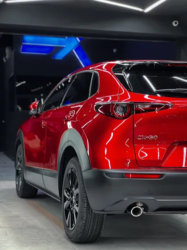 Mazda CX-30 2.0 Grand Touring At Hibrido Ligero - Mhev