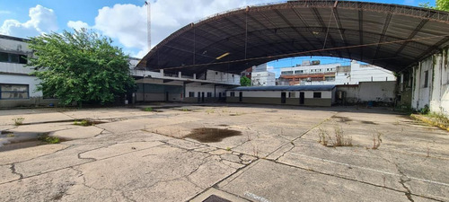 Imagen 19 de 27 de Galpón, Oficinas, Baños Y Vestuarios S/ Fracción Esquina 1943 M² - 1400 M² Cub. - S.justo (ctro)