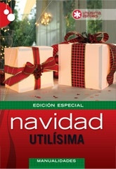 Navidad Utilisima - Gutierrez, Perez Y Otros