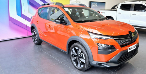 Renault Kardian 1.0 Tce Techno 200 Edc