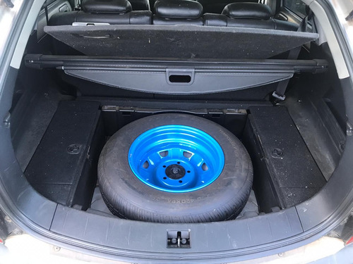 Imagem 12 de 13 de Sucata Ssangyong Actyon 2.3 2010 Gasolina - Rs Auto Peças