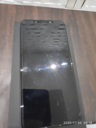 Xiaomi Pocophone F1 128gb/6gb C/ Caixa Acessórios Originais