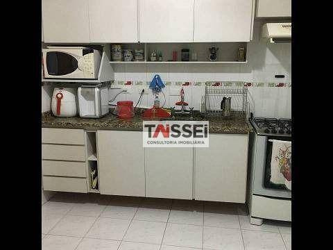 Imagem 10 de 22 de Apartamento À Venda, 69 M² Por R$ 520.000,00 - Vila Gumercindo - São Paulo/sp - Ap8428