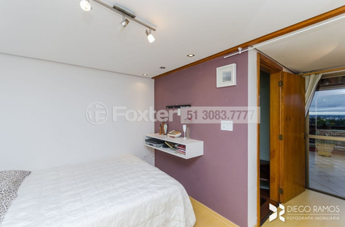 Imagem 20 de 30 de Casa Em Condomínio, 3 Dormitórios, 123.96 M², Jardim Sabará - 198605
