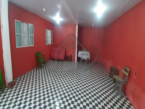 Imagem 20 de 30 de Casa - Ca01199 - 69452101