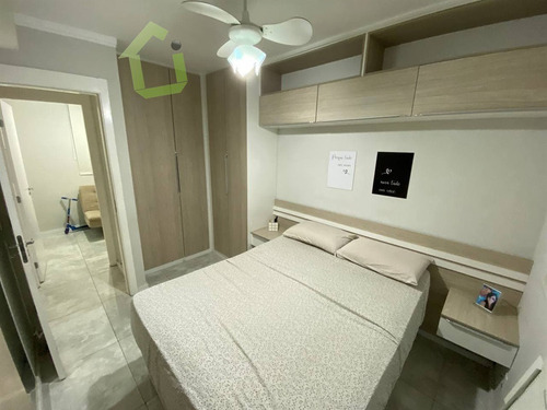 Imagem 11 de 22 de Venda - Apartamento 3 Quartos No Condomínio Bela Vista