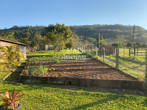 Imagem 13 de 15 de Sítio Para Venda Em Taquara, Fazenda Fialho, 3 Dormitórios, 1 Banheiro, 1 Vaga - 164897-jv_2-1345520