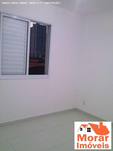 Imagem 2 de 11 de Apartamento Para Venda Em Cajamar, Portais (polvilho), 3 Dormitórios - Lean550_2-1452406