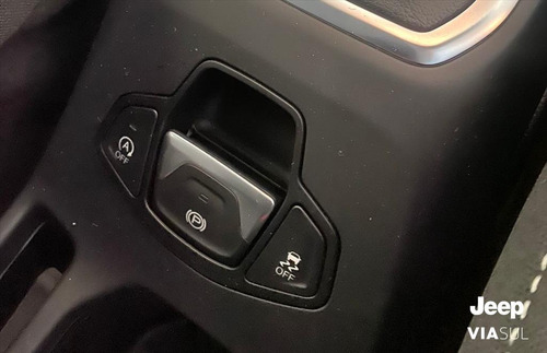 Jeep Renegade 1.3 T270 TURBO FLEX AT6