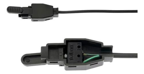Gatillo De Interruptor De Antorcha Tig Switch