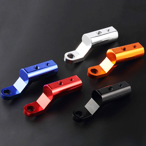 7/8 22 Mm 2 X Adaptador Extensor Elevadores Montaje