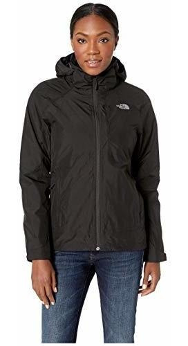Chaqueta The North Face Osito Triclimate Para Mujer