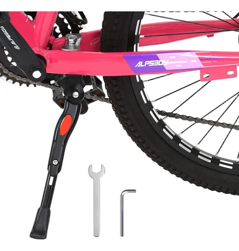Carrera bike kickstand hotsell