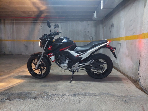 Imagen 5 de 10 de Honda Cb 250