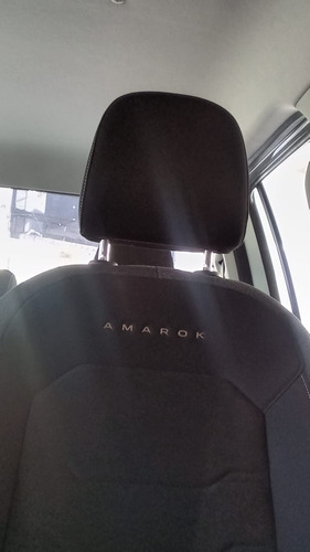 Volkswagen Amarok 3.0 Cd Tdi 258Cv V6 Comfortline 4X4 At
