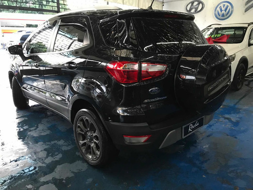 Ford Ecosport 2019 2.0 16v Titanium Flex Aut. 5p