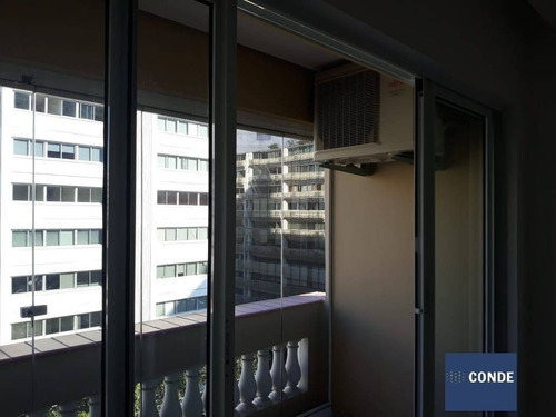 Imagem 5 de 15 de Apartamento Residencial À Venda Ou Para Alugar No Itaim Bibi - 62030585