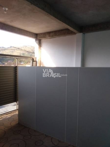 Imagem 5 de 29 de Casa Casa De Vila No Bairro Jardim Silvina, 2 Dorm, 2 Vagas - 932
