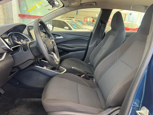 Chevrolet Onix HATCH LT 1.0