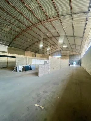 Galpón en venta