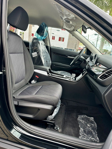 Kia Seltos Ex 2024
