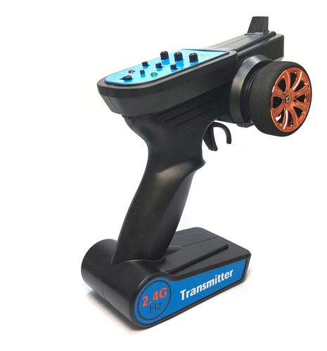 Transmisor Y Receptor Rc De Repuestos Rc Para Rc Estilo B
