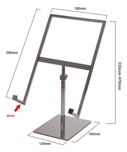 Soporte Para Playeras Para Hombres Y Mujeres, Estante Para