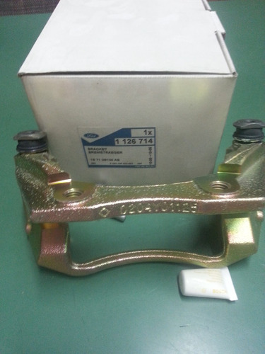 Caliper De Freno Mondeo Mdi 01 (reparación)