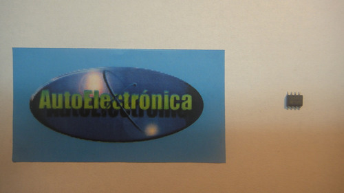 2 Unidades Memoria Eeprom 95080 Soic8 Ecu Auto Original