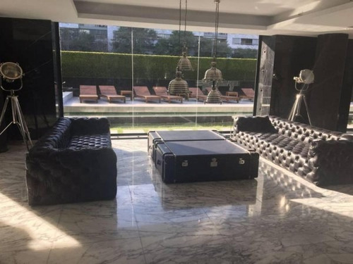 Imagen 22 de 23 de Hermoso Depto En Venta Puerto Madero Con Cochera En Edificio Lumiere