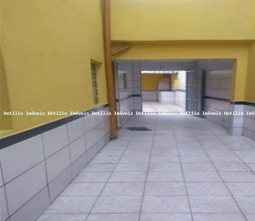 Imagem 4 de 10 de Comercial Para Locação Em São Paulo, Chácara Mafalda, 3 Dormitórios, 1 Banheiro, 3 Vagas - 00805_2-1181849